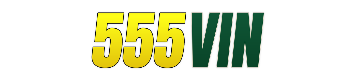 555vin logo